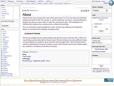 Tikipedia